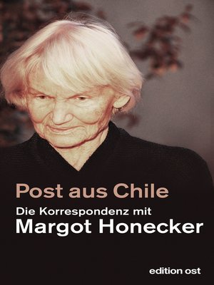 cover image of Post aus Chile
